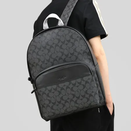 コーチ リュックサック
