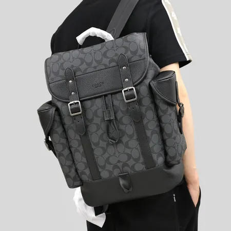 コーチ リュックサック