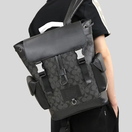 コーチ リュックサック