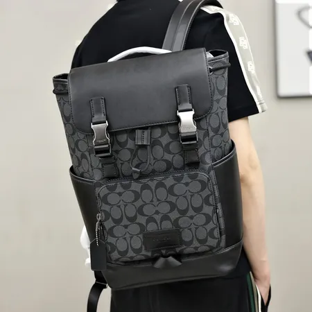 コーチ リュックサック