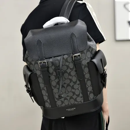 コーチ リュックサック
