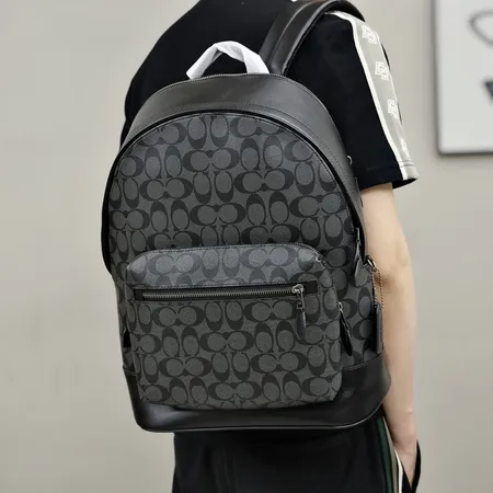 コーチ リュックサック