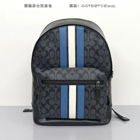 コーチ リュックサック