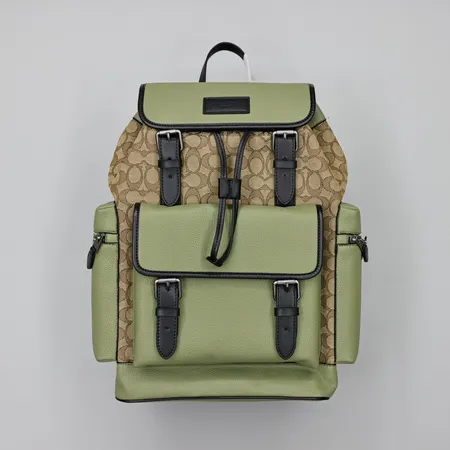 コーチ リュックサック