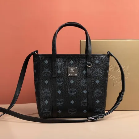 エムシーエム ハンドバッグ