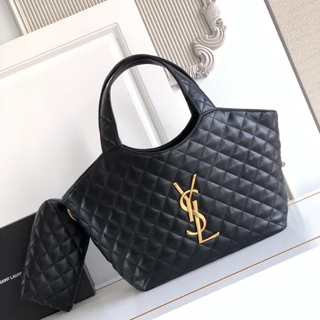 イブサンローラン ハンドバッグ