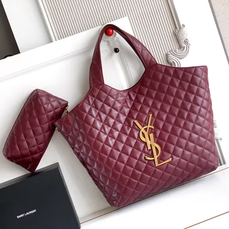 イブサンローラン ハンドバッグ