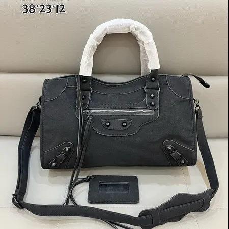 バレンシアガ ハンドバッグ