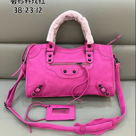 バレンシアガ ハンドバッグ