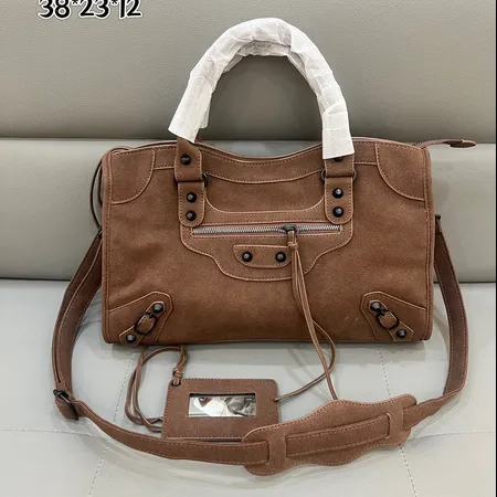 バレンシアガ ハンドバッグ