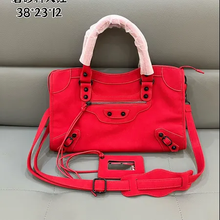 バレンシアガ ハンドバッグ