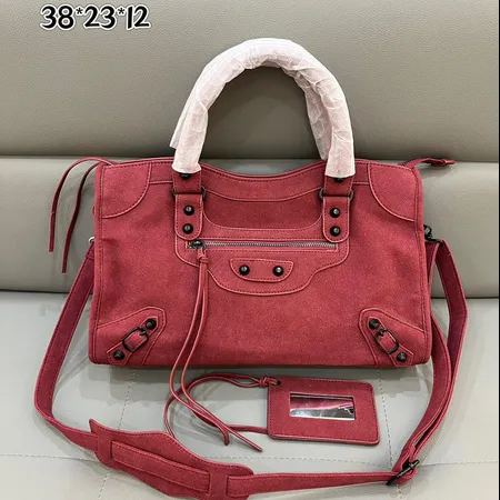 バレンシアガ ハンドバッグ