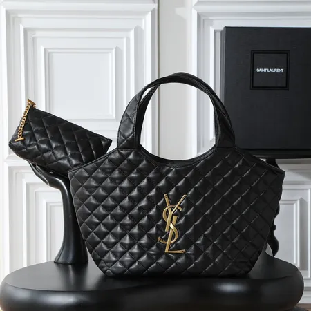 イブサンローラン ハンドバッグ