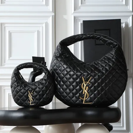 イブサンローラン ハンドバッグ