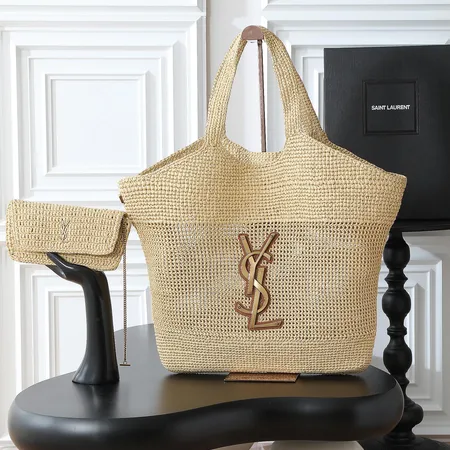 イブサンローラン ハンドバッグ