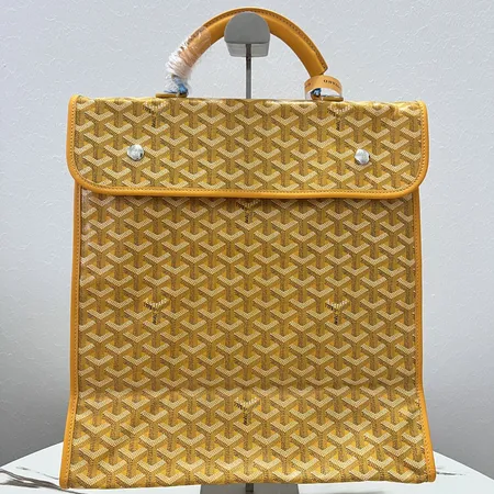 ゴヤール リュックサック