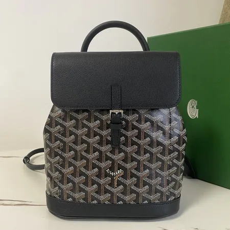 ゴヤール リュックサック