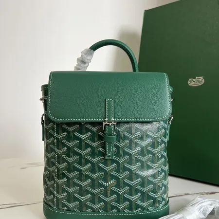 ゴヤール リュックサック