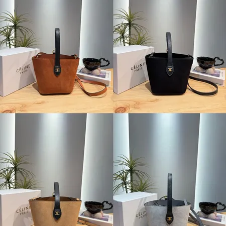 セリーヌ ハンドバッグ