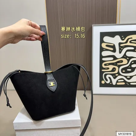 セリーヌ ハンドバッグ