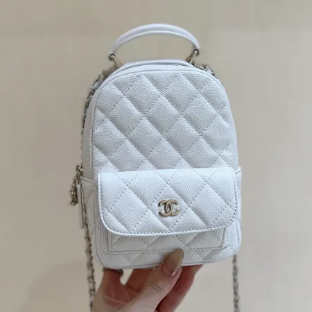 シャネル リュックサック