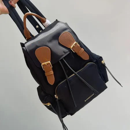 バーバリー ス リュックサック