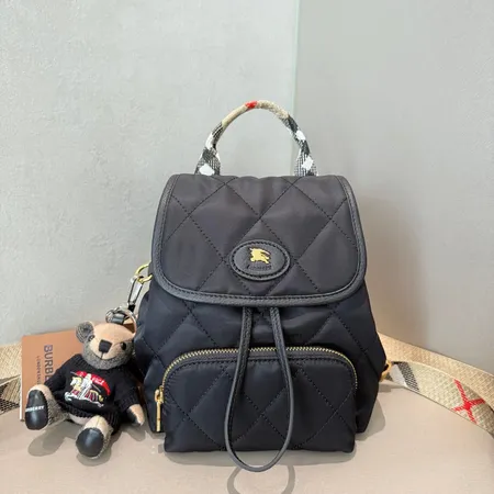 バーバリー ス リュックサック