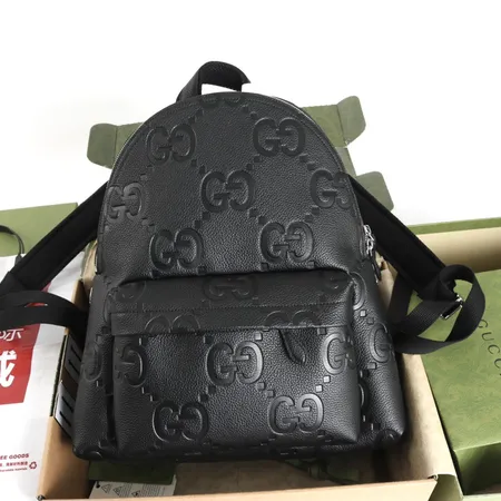 グッチ リュックサック