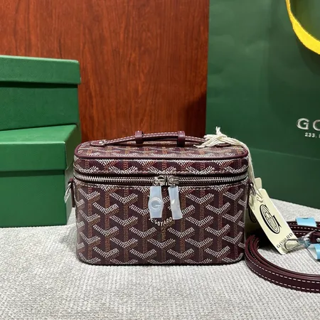 ゴヤール ショルダーバッグ