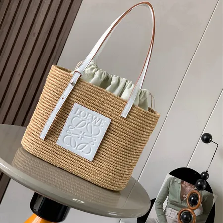 ロエベ ハンドバッグ