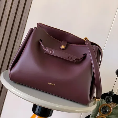 ロエベ ハンドバッグ