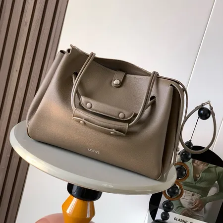 ロエベ ハンドバッグ