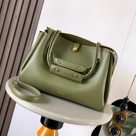 ロエベ ハンドバッグ