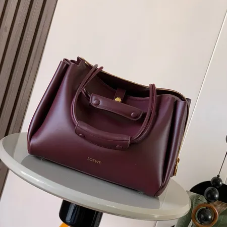 ロエベ ハンドバッグ