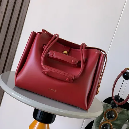 ロエベ ハンドバッグ