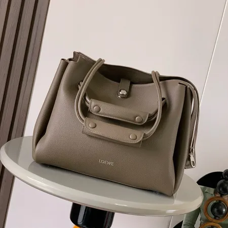 ロエベ ハンドバッグ