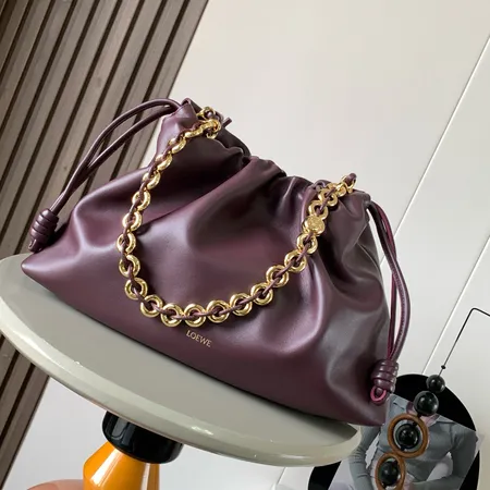 ロエベ ハンドバッグ