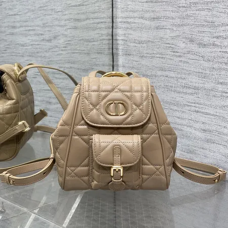 ディオール リュックサック