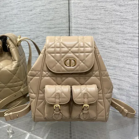 ディオール リュックサック