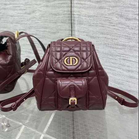 ディオール リュックサック