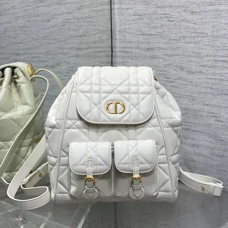 ディオール リュックサック