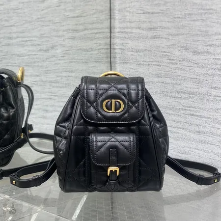 ディオール リュックサック