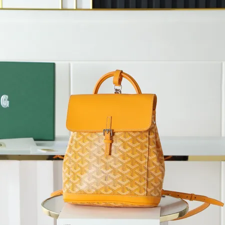 ゴヤール リュックサック