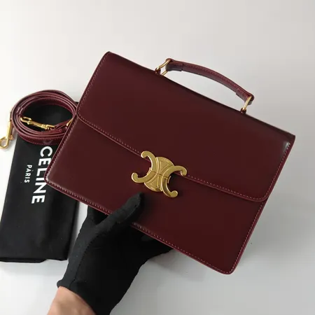 セリーヌ ハンドバッグ