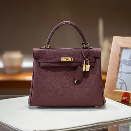 エルメス ショルダーバッグ