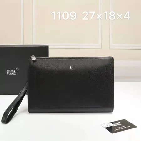 モンブラン ハンドバッグ