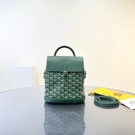 ゴヤール リュックサック