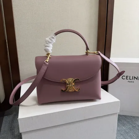 セリーヌ ハンドバッグ