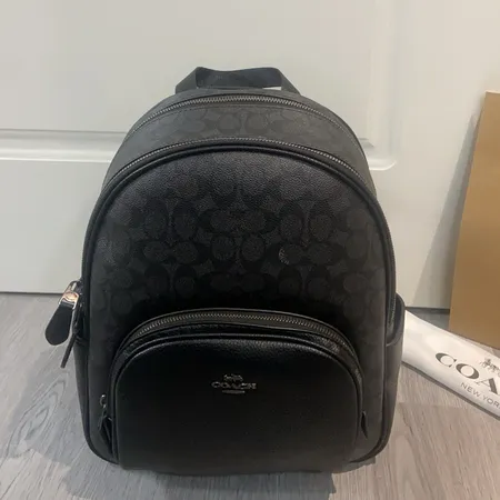 コーチ リュックサック