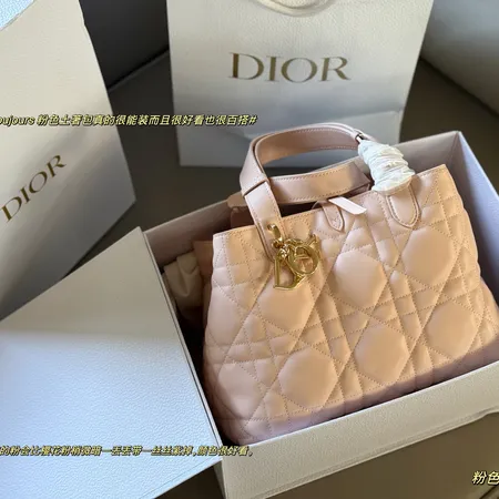 ディオール ハンドバッグ